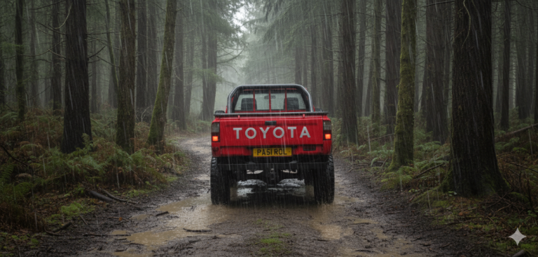 Toyota, HILUX, Pick Up, 2003, Manual, 2494 (cc)