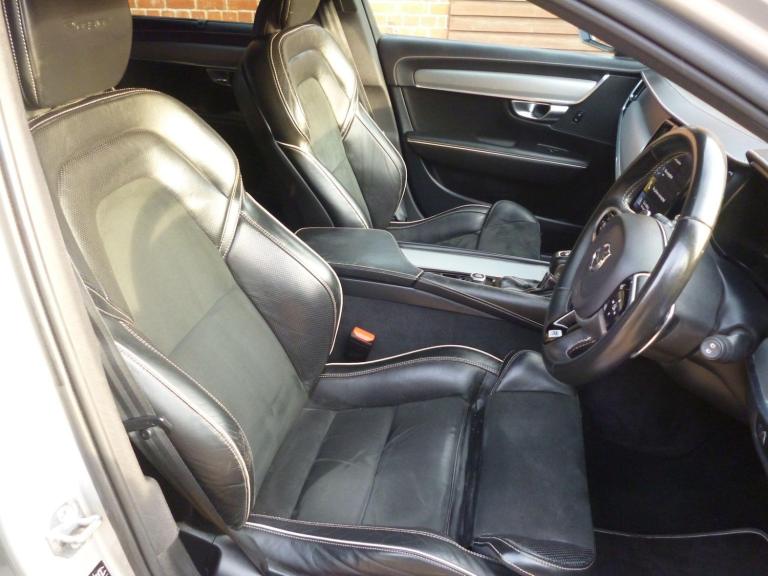 2020 Volvo V90 2.0 D4 R-Design Plus Auto Euro 6 (s/s) 5dr ESTATE Diesel Automatic