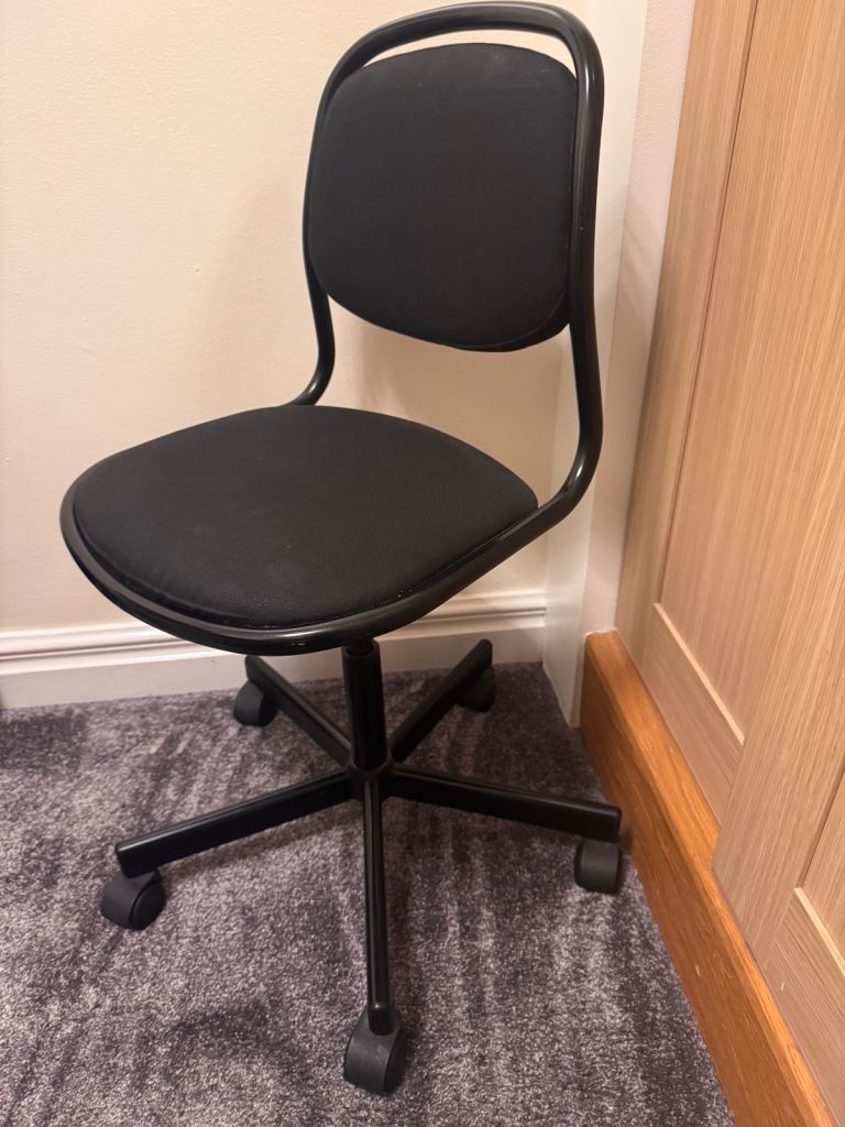 Desk chair **child**