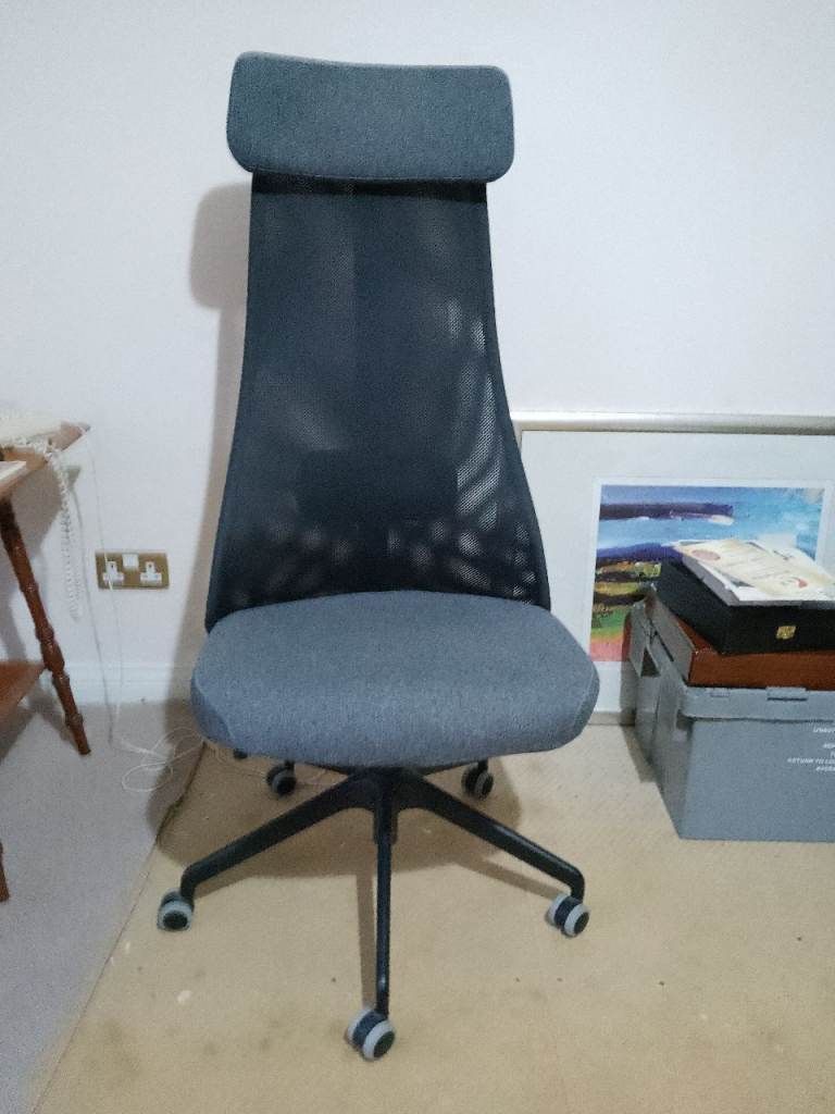 Ergonomic Computer Chair
