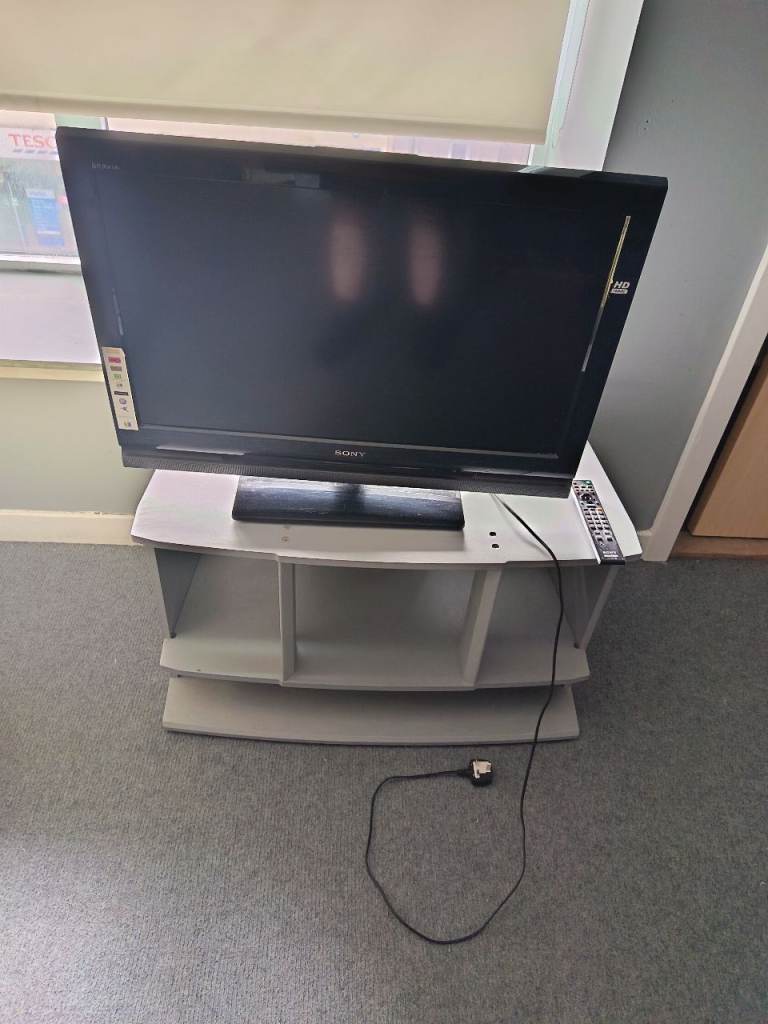 TV & Unit Bundle