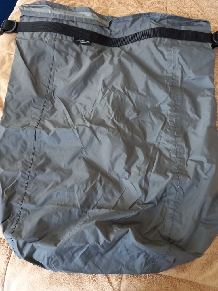 Daysack/small Rucksack Liner 30 