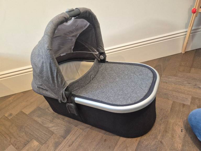 Uppababy Cruz 2