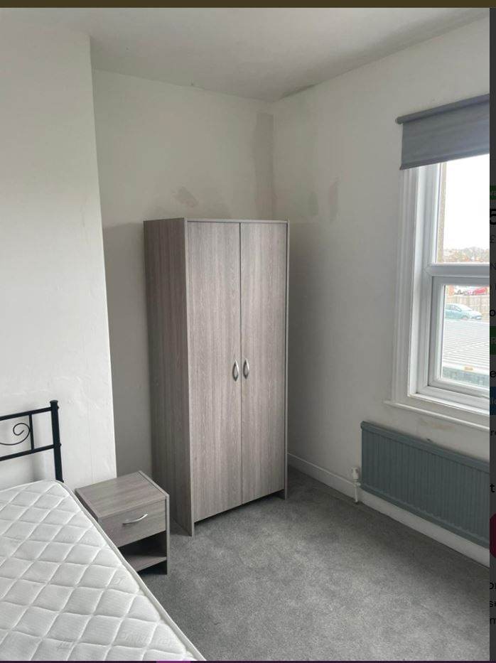 Rooms in a Shared House, Victoria Street, YO12