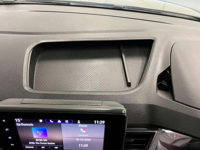 2023 Nissan TOWNSTAR 1.3 Acenta Van PANEL VAN PETROL Manual