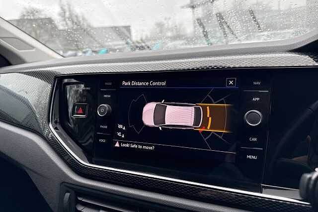 2022 Volkswagen Taigo 1.0 TSI Life 5dr Hatchback Petrol Manual