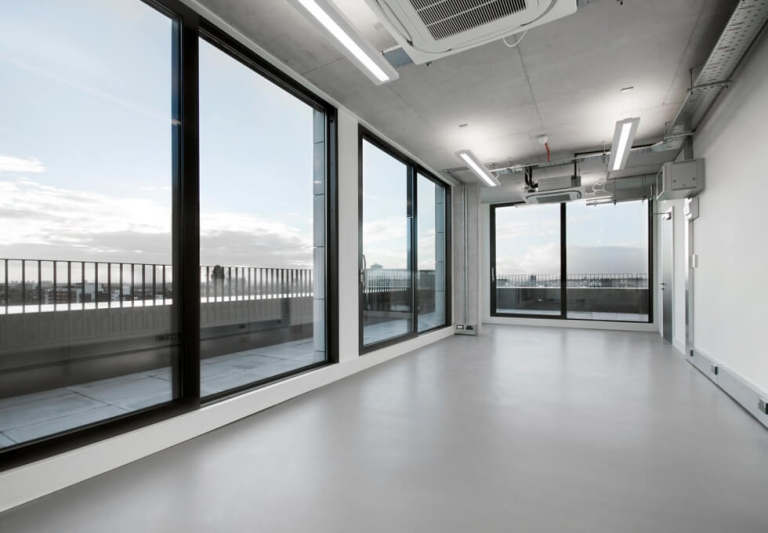 Ladbroke Grove Serviced Office Spaces - Sizes From 7 to 55 People in W10