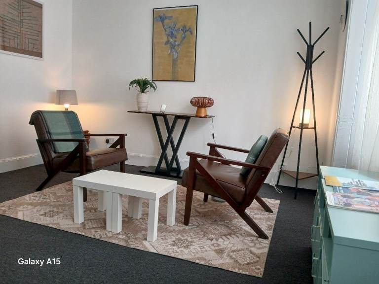 Therapy/Counselling room to rent