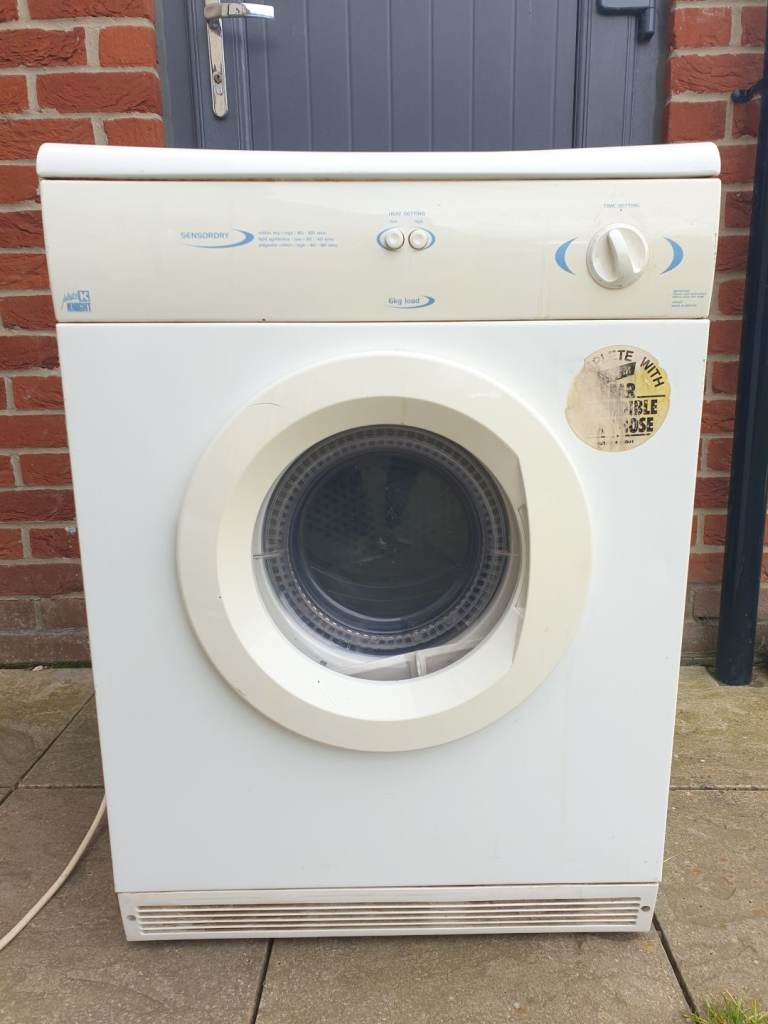 Tumble Dryer (free delivery)