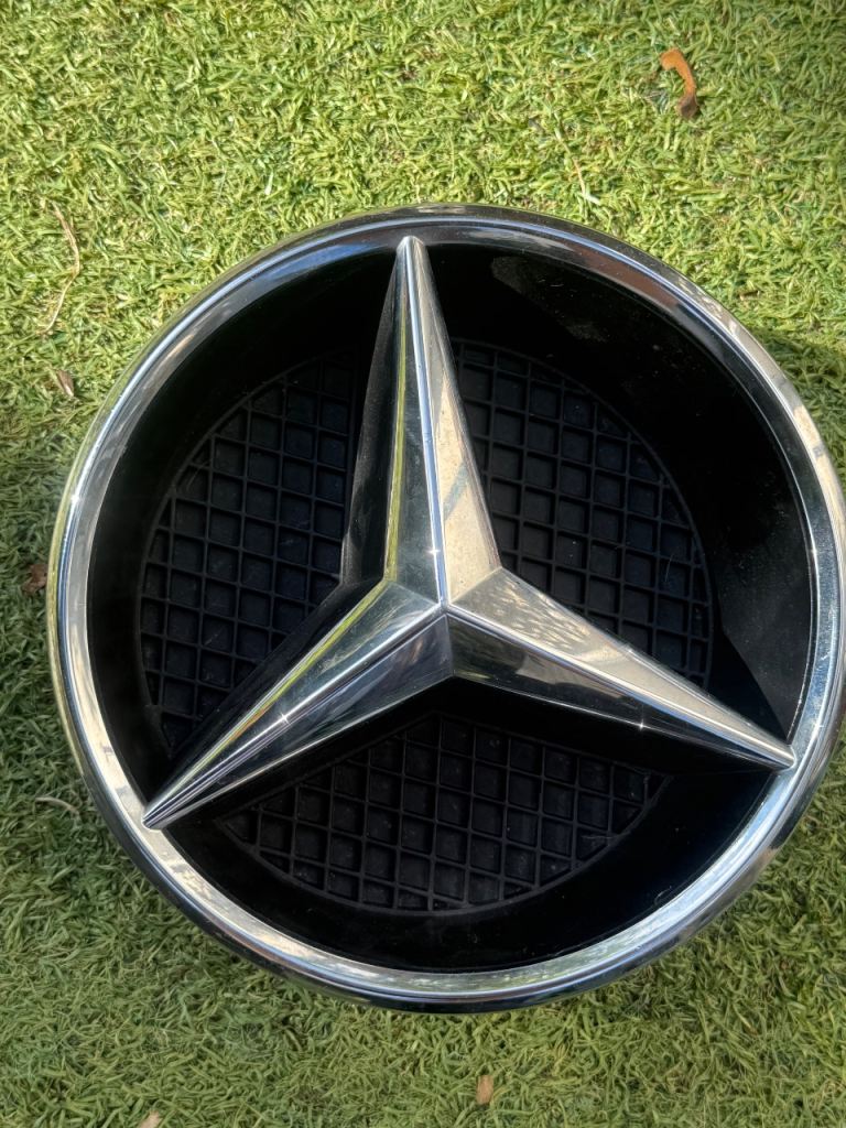 Mercedes gle coupe star 