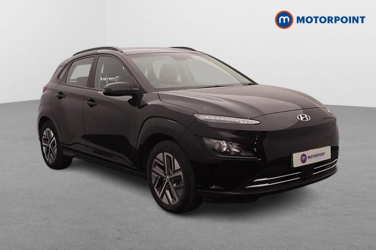 2023 Hyundai KONA 100kW SE Connect 39kWh 5dr Auto HATCHBACK ELECTRIC Automatic