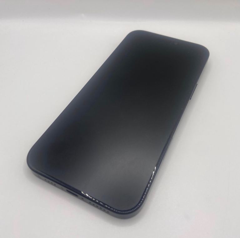 PRISTINE: Apple iPhone 16 Pro Max, 256gb, Black (UNLOCKED) 