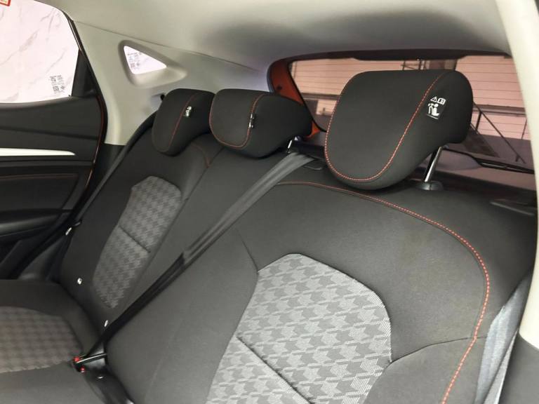 2022 MG MG ZS 1.5 VTi-TECH Excite SUV 5dr Petrol Manual Euro 6 (s/s) (106 ps) 1 OWNER HATCHBACK P...