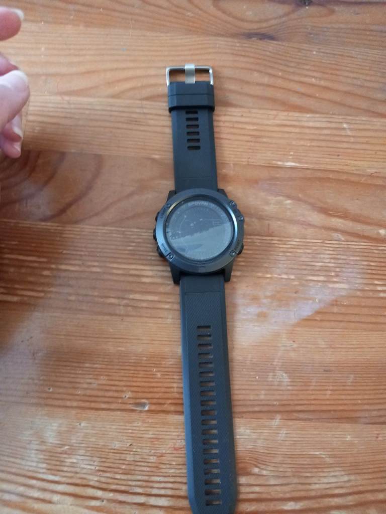 Smart watch (Spovan PR1) *new & unused