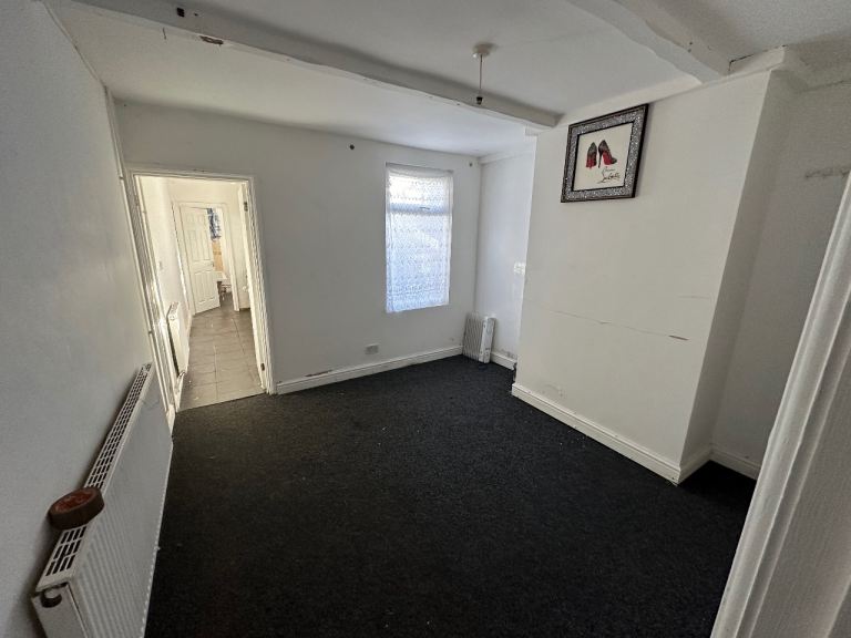 3 bedroom house to rent in nuneaton CV11