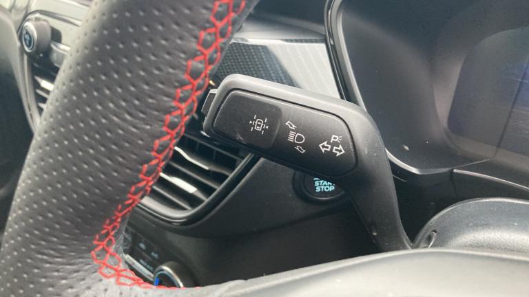 2020 Ford Kuga 2.0 EcoBlue mHEV ST-Line 5dr HATCHBACK DIESEL Manual