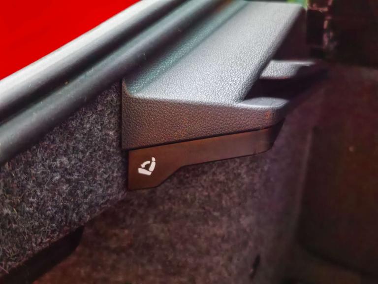 2015 Skoda Octavia 2.0 Octavia vRS TDI 4x4 Semi-Auto 4WD 5dr Hatchback Diesel Automatic