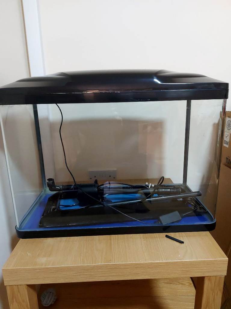 Fish Tank 70 litre £30