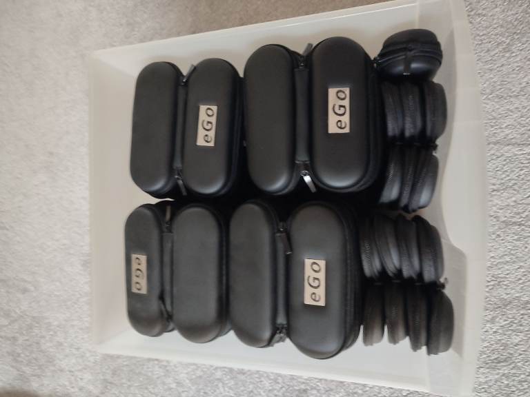 job lot vape cases new