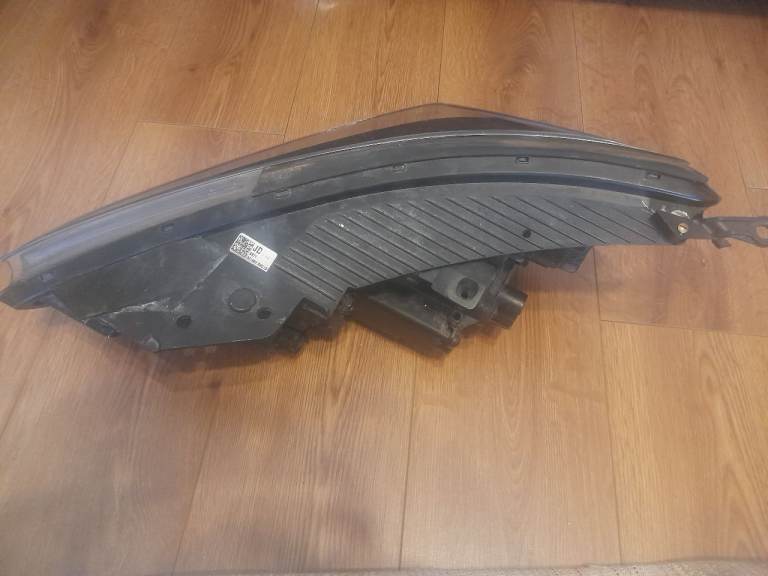 Hyundai ioniq 2019 to 2022 headlight drivers side