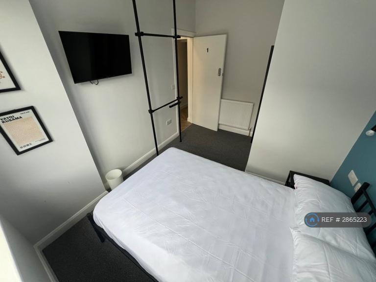 1 bedroom in Lloyd St, Derby, DE22 (#2865223)
