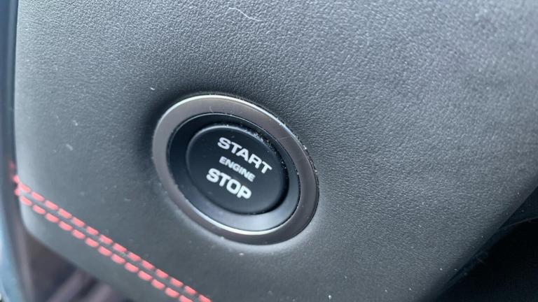 2023 Land Rover Discovery Sport 2.0 D200 R-Dynamic HSE 5dr Auto ESTATE DIESEL Automatic