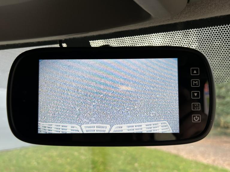 2018 VAUXHALL MOVANO 2.3 CDTi 130 WELFARE MESS CREWCAB VAN MWB CAMPER CONVERSION