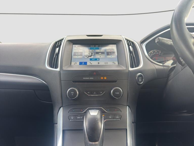 2016 Ford Galaxy 2.0 TDCi 150 Titanium 5dr Powershift - 7 SEATS - SATNAV AUTO MPV Diesel Automatic