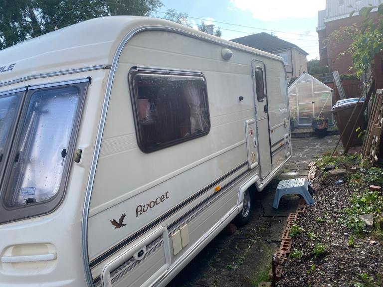 Caravan 