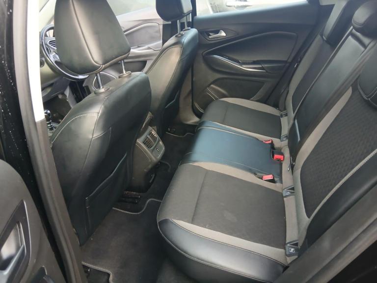 2019 Vauxhall Grandland X 1.2 Turbo Sport Nav 5dr HATCHBACK PETROL Manual