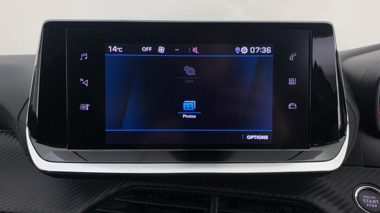 2024 Peugeot 208 1.2 PureTech Active Premium + Hatchback 5dr Petrol Manual Euro 6 (s/s) (100 Hatc...