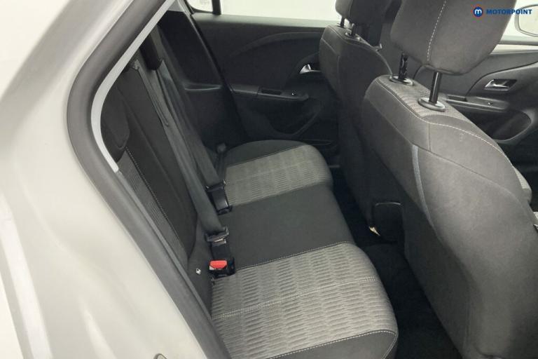 2023 Vauxhall Corsa 1.2 Turbo Design 5dr Auto Hatchback Petrol Automatic