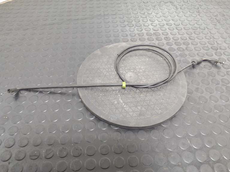 Peugeot Trekker Throttle Cables 1998-2010