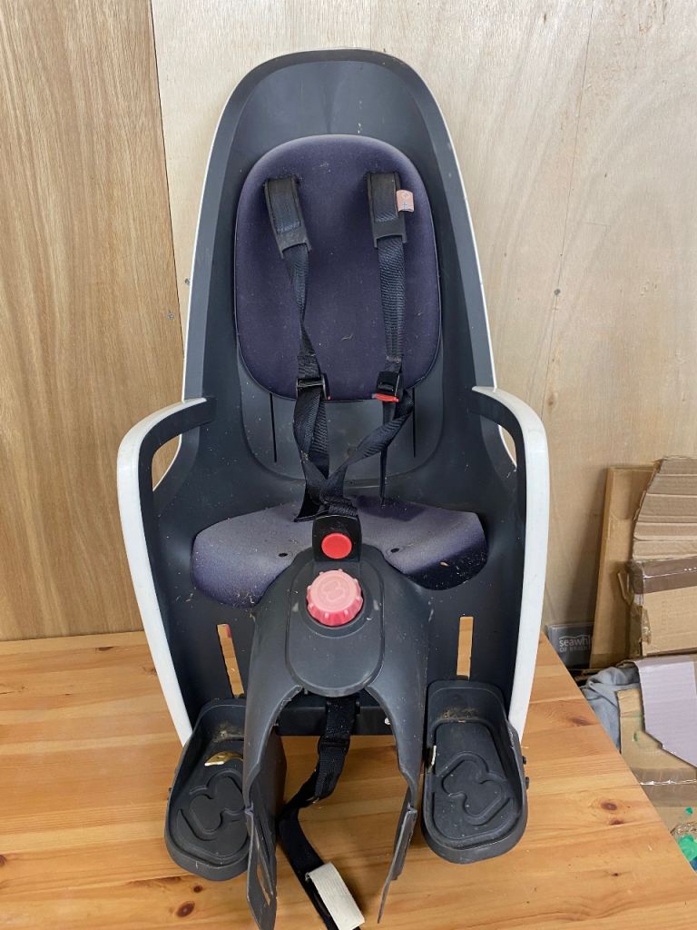 Hamax bike Kids seat