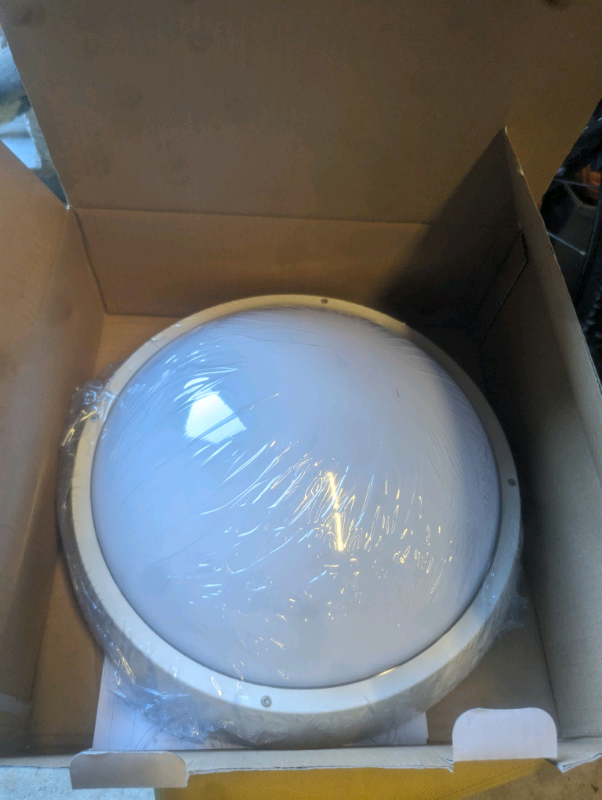 Job Lot of 20 x Phillips CoreLine Wall-mounted Lights