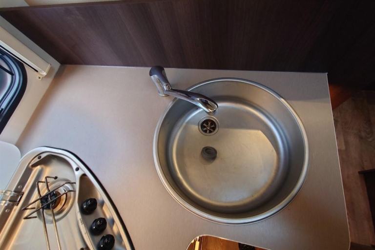 Roller Team Zefiro 695