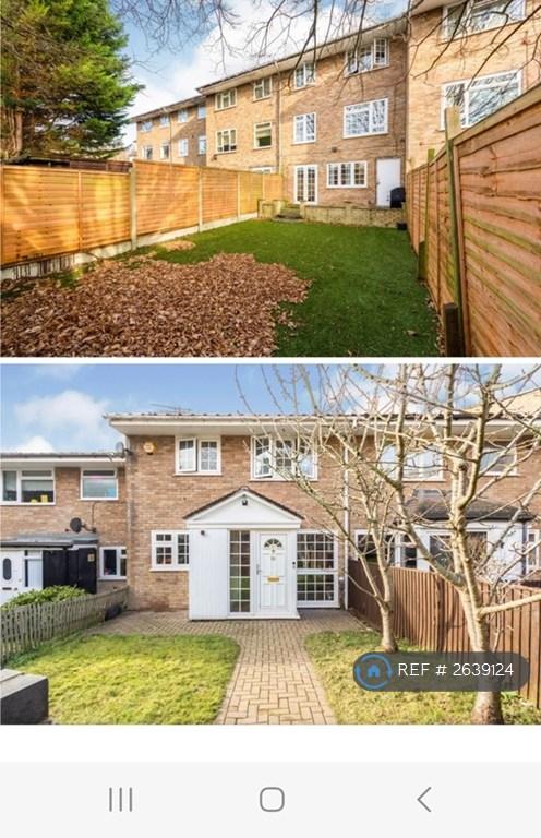 4 bedroom house in Partridge Knoll, Purley, CR8 (4 bed) (#2639124)