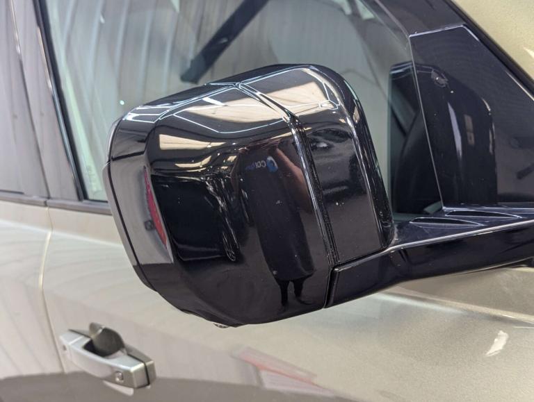 2021 Land Rover Defender 2.0 Defender SE Auto 4WD 5dr SUV Petrol Automatic