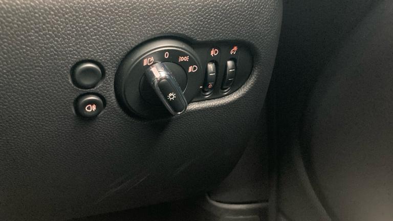 2023 MINI Cooper 2.0 S Exclusive 5dr Auto Petrol Hatchback Hatchback Petrol Automatic