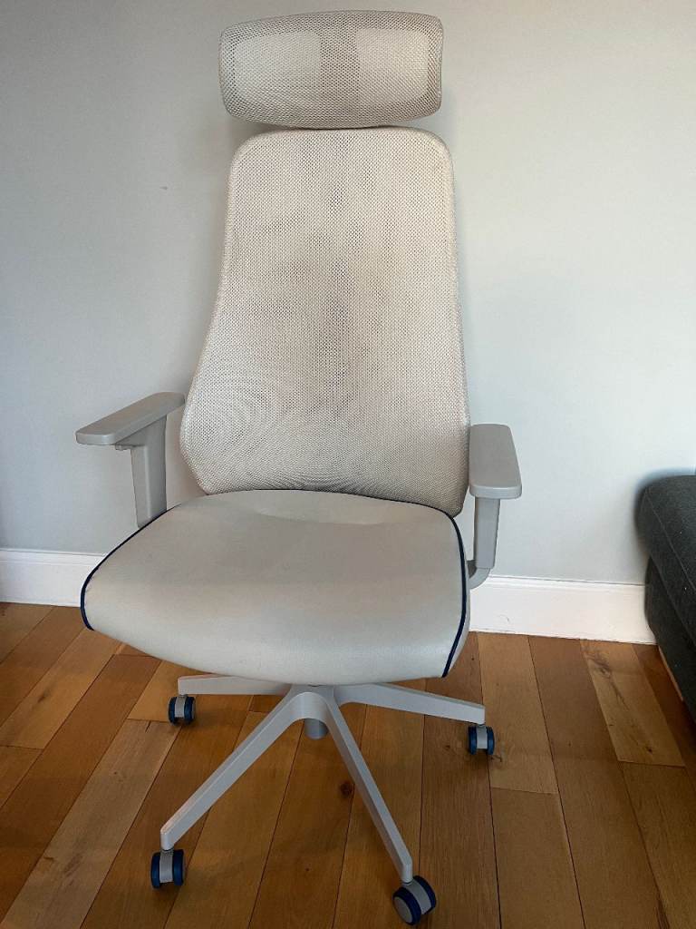 Ikea Matchspel gaming/desk chair