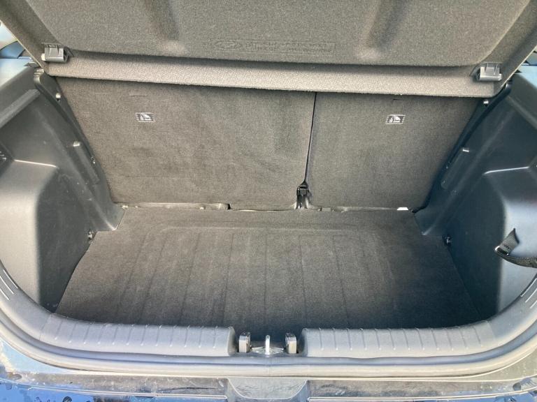 2021 Hyundai i20 1.0T GDi Element 5dr Hatchback Petrol Manual