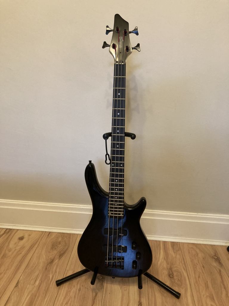 Stagg BC300 3/4 Bass Guitar