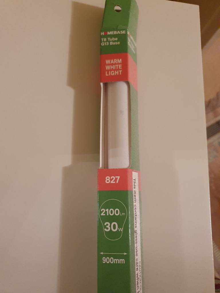 T8 Tube Light brand new in original box