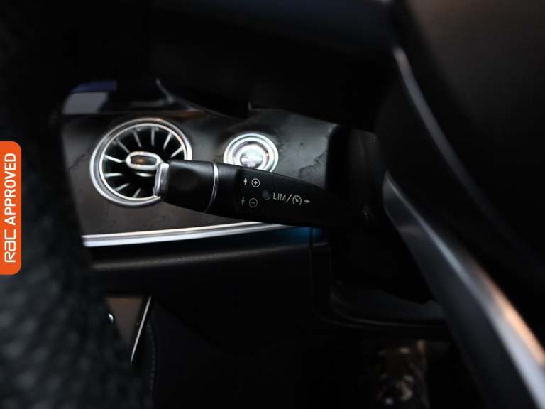 2018 Mercedes-Benz E Class 2.0 E220d AMG Line Cabriolet 2dr Diesel G-Tronic+ Euro 6 (s/s) (194 ps...