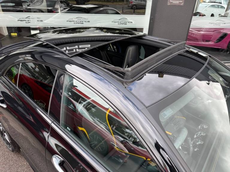 2024 74 MERCEDES-BENZ CLA 2.0 CLA45 AMG S PLUS COUPE 4DR PETROL 8G-DCT 4MATIC+ E