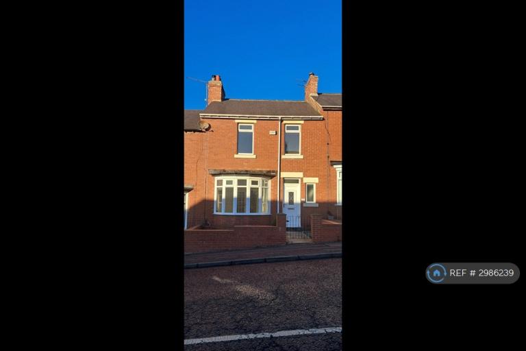 3 bedroom house in Holyoake Gardens, Gateshead, NE9 (3 bed) (#2986239)