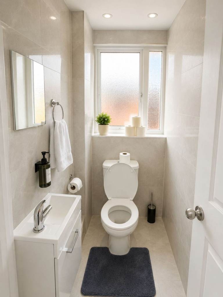Rooms for Rent - Canning Town Station 