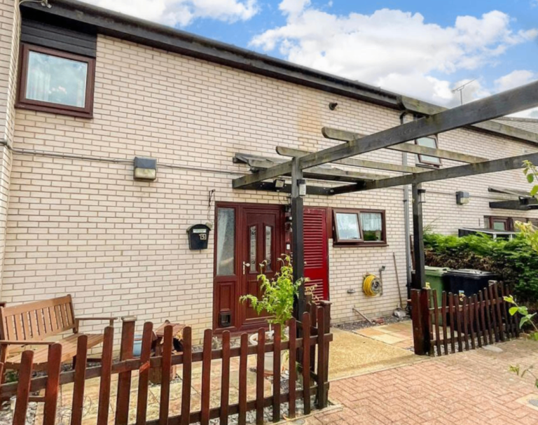 3 bed property for rent in Maidstone (near to town)