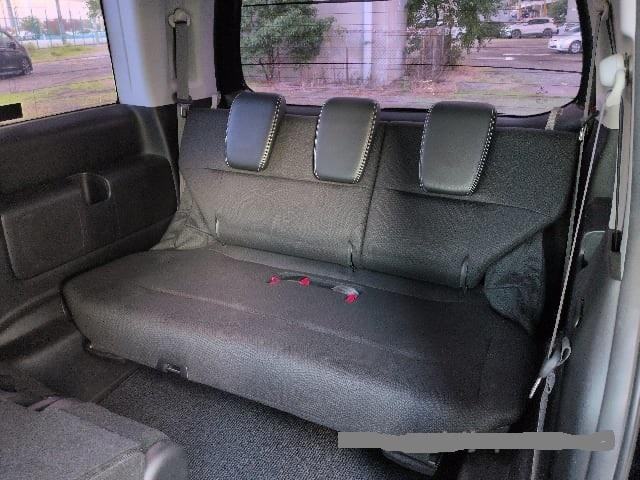 Honda stepwagon spada cool spirit 2.0 auto purple only 37k miles due in febuary