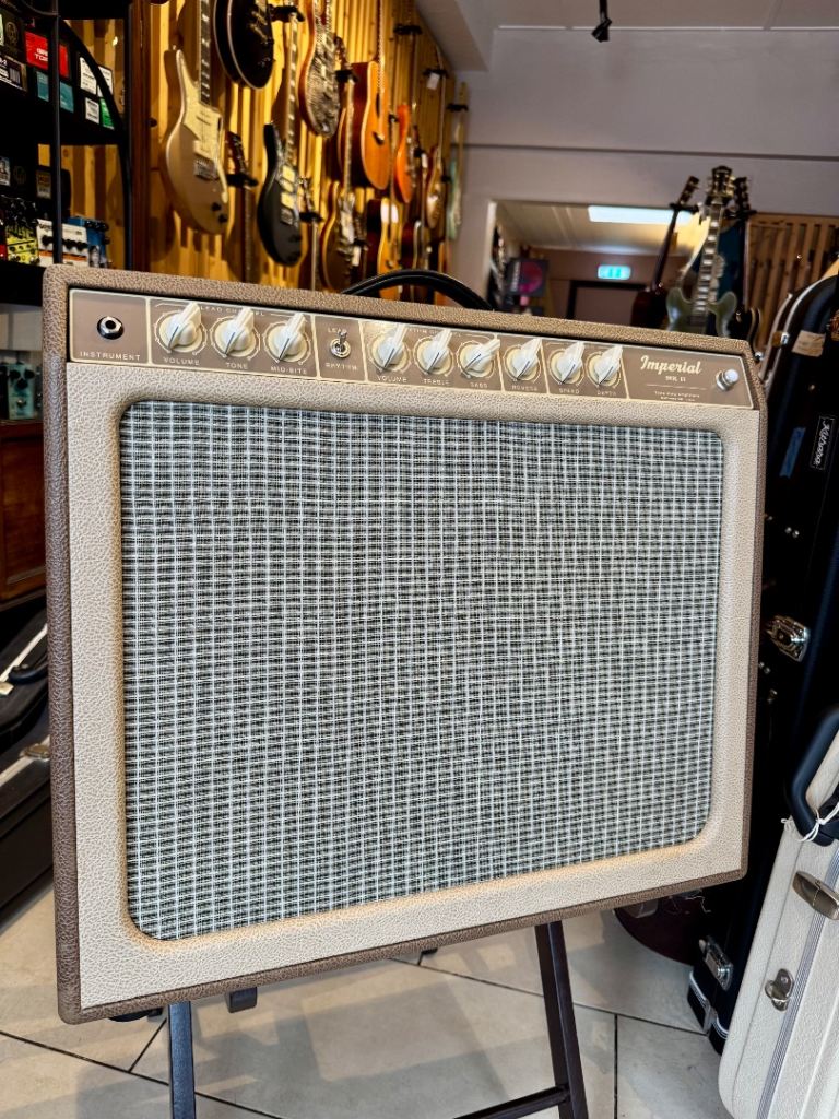 Tone King Imperial MK2 Guitar Combo 